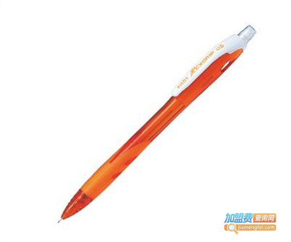 枫叶文具加盟费