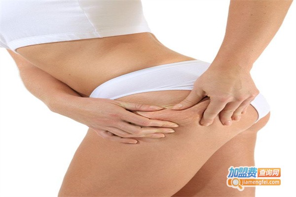 赛珂妃思减肥瘦身加盟