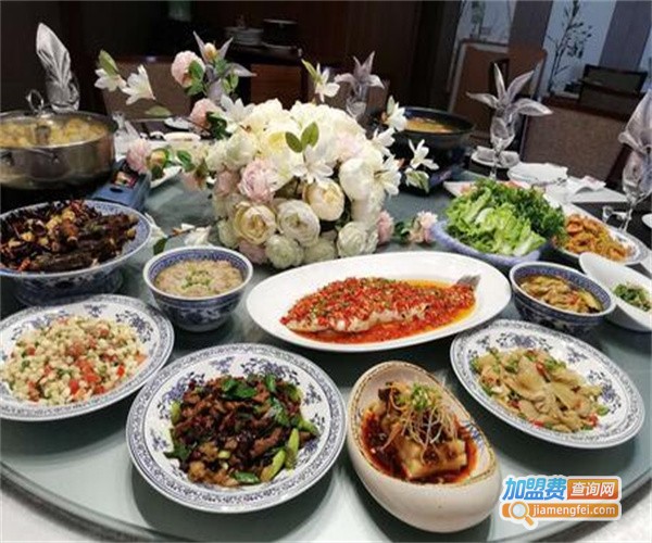 虎子家宴加盟费