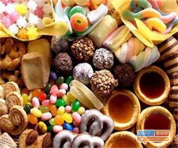 即刻零食加盟费