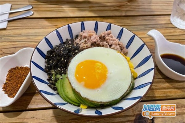 Greenies格丽诗轻食健康餐加盟