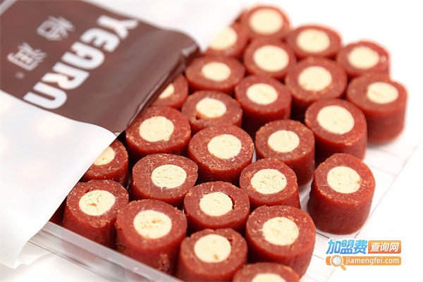 零多多零食加盟