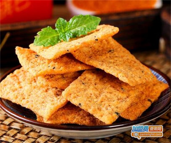 鸡小龙休闲食品