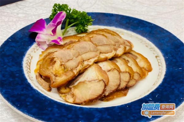 集贤阁海鲜酒楼加盟