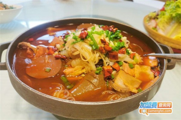 集贤阁海鲜酒楼加盟