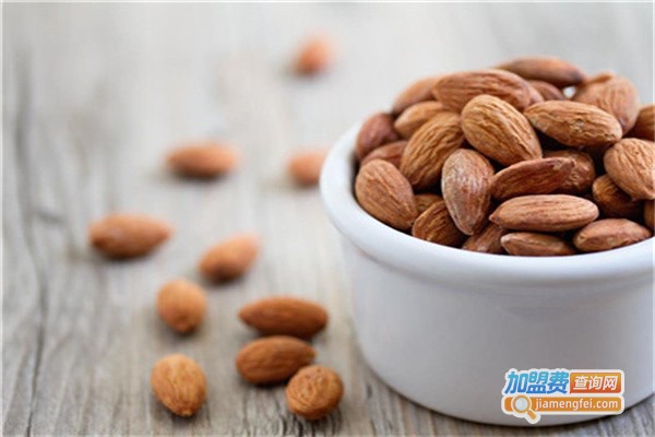 味新休闲食品加盟