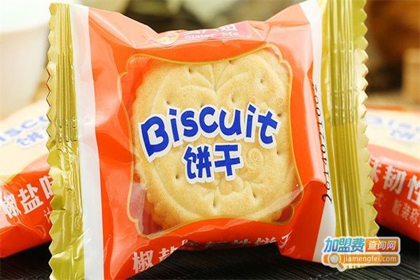 张大姐休闲食品加盟