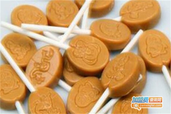 六王府休闲食品加盟