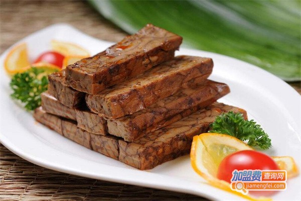 壹元霸休闲食品加盟费