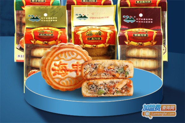 海丰休闲食品加盟