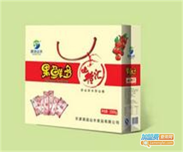 清涟山水休闲食品加盟费