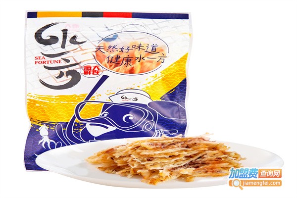 水一方休闲食品加盟