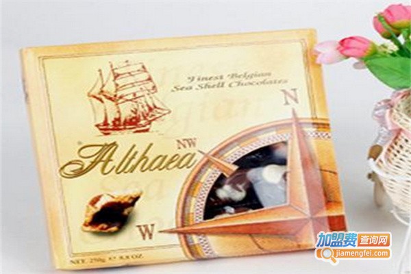 爱妃休闲食品加盟