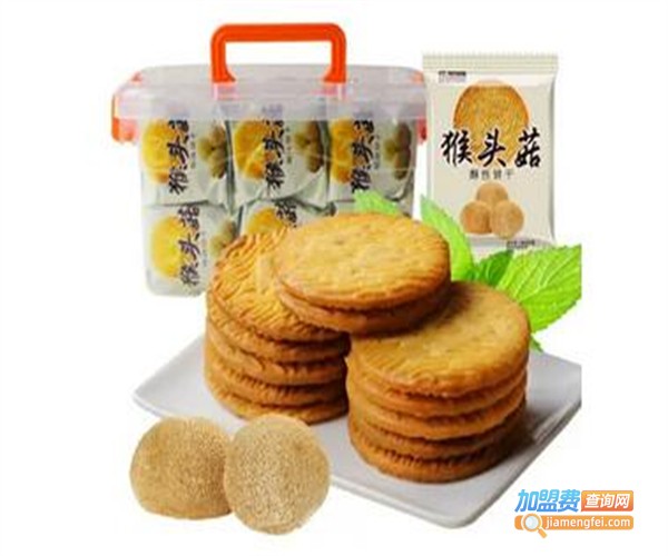 比味小站休闲食品加盟费