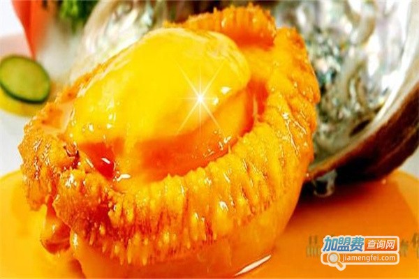 双威海洋休闲食品加盟