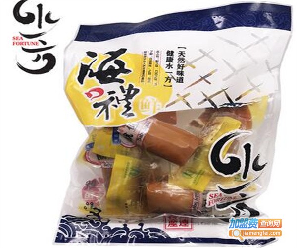 东霖休闲食品加盟费