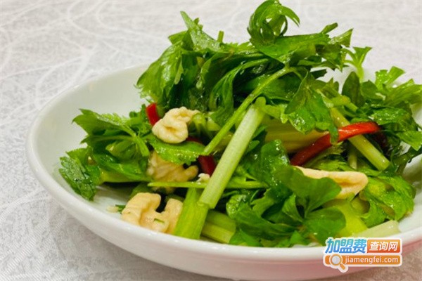 集贤阁海鲜酒楼加盟