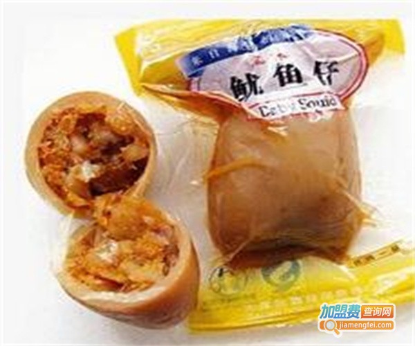 东霖休闲食品加盟费