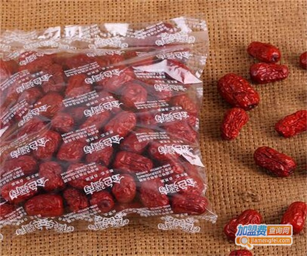 疆南良品休闲食品加盟费