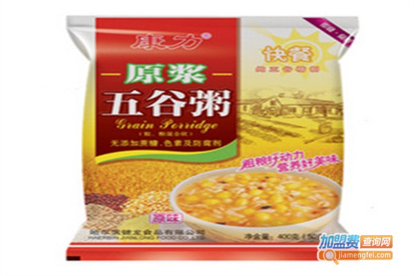 健龙休闲食品加盟