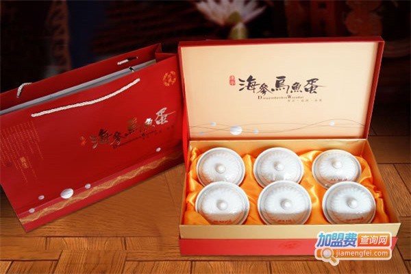 双威海洋休闲食品加盟