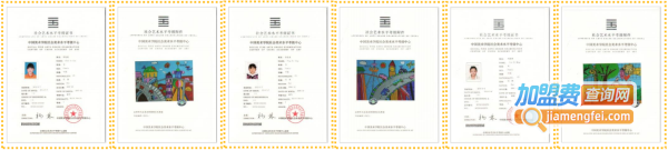 维兹堡儿童艺术学园加盟