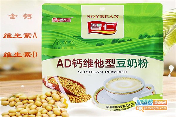 七七谷休闲食品加盟