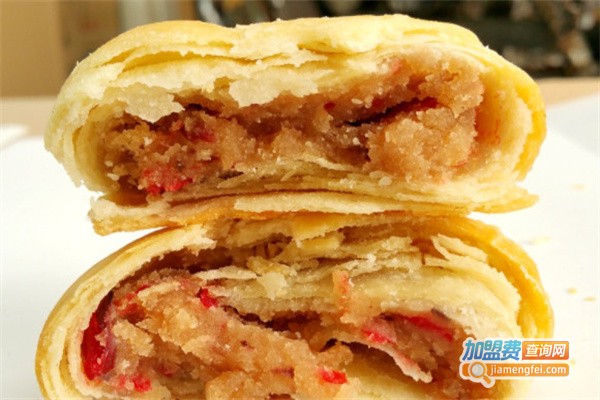 生寿园休闲食品加盟