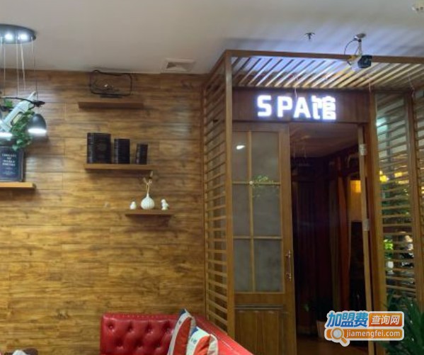 聚尚护肤造型加盟费