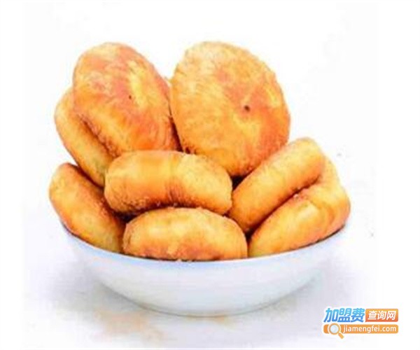 华曦休闲食品加盟费