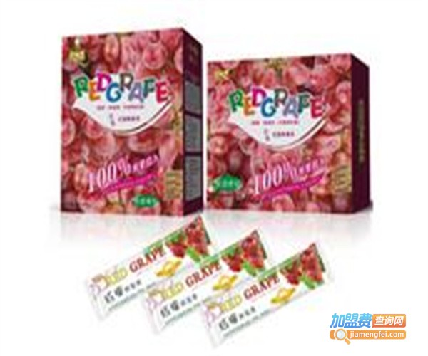 威乐佳休闲食品加盟费