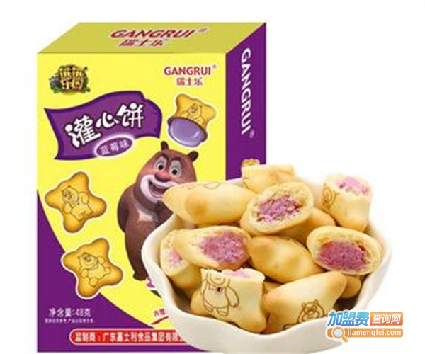 瑞士乐休闲食品加盟费