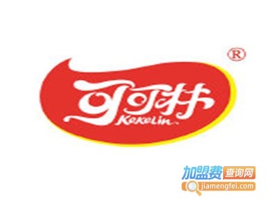 可可林休闲食品加盟