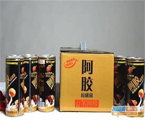 源治阿胶休闲食品加盟费