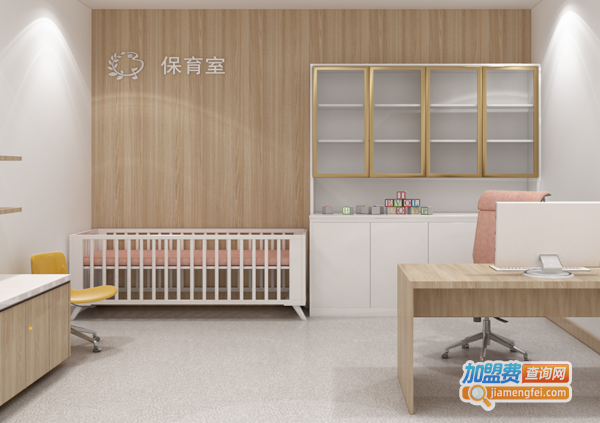 维兹堡儿童艺术学园加盟