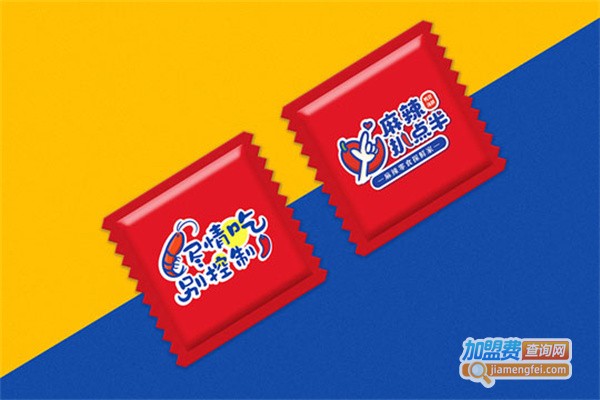 麻辣扒点半零食加盟