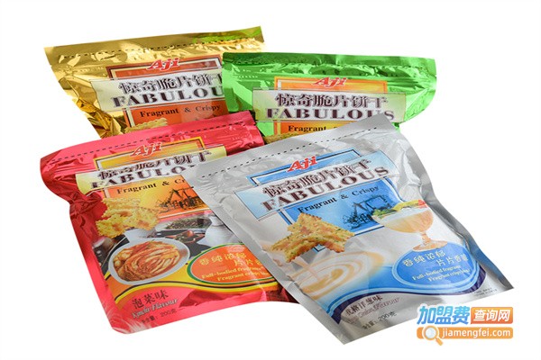 町田休闲食品站加盟