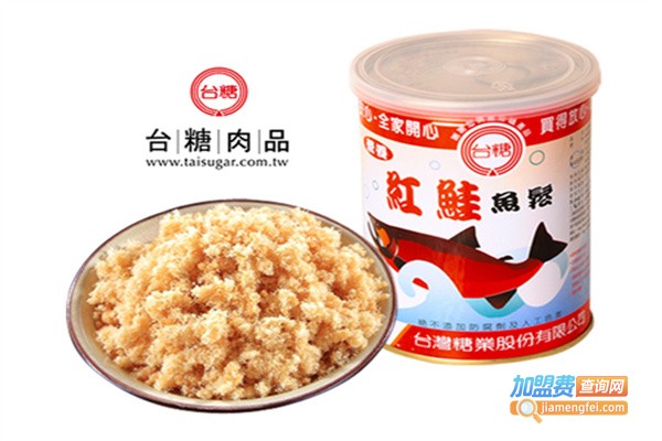 【台糖进口食品加盟】如何加盟台糖进口食品？加盟台糖进口食品怎么样？