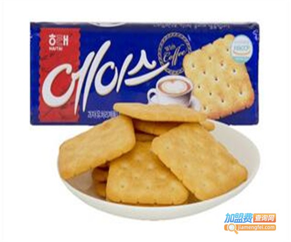 ACE休闲食品加盟费