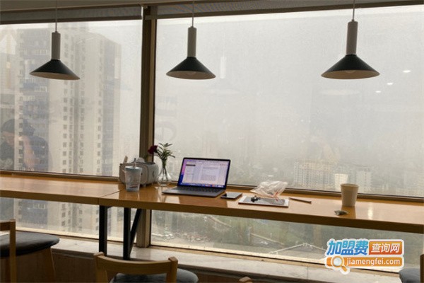 有间自习室加盟