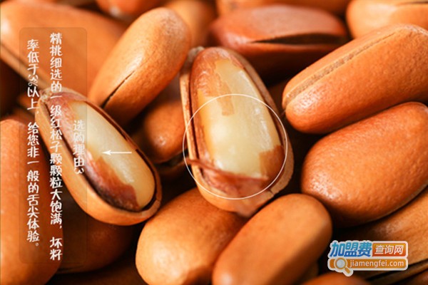 丫旺休闲食品加盟