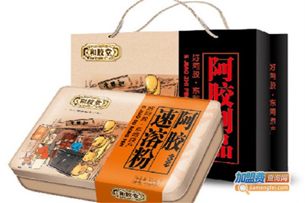 特氏休闲食品加盟