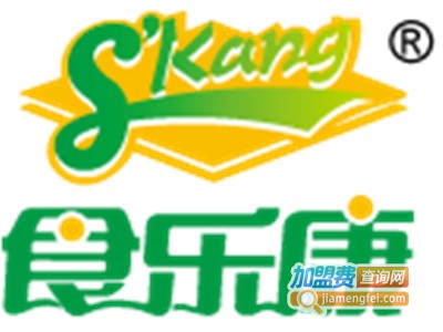 食乐康休闲食品加盟