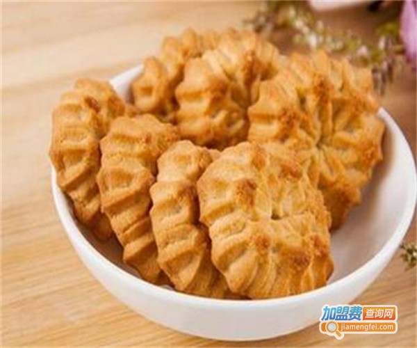 华尔休闲食品