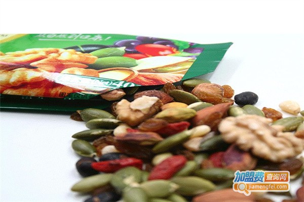 振隆休闲食品