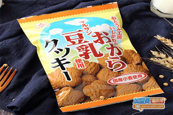 町田休闲食品站加盟