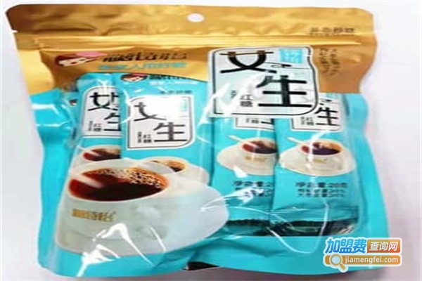 馋味满零食加盟