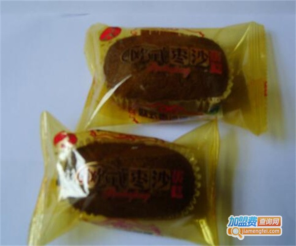 瑞和坊休闲食品加盟费