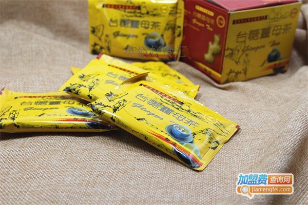 台糖进口食品加盟