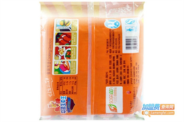 双鸽休闲食品